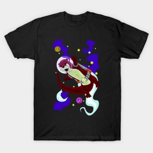 Otter Space T-Shirt